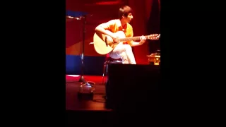 Guitar Boogie - Sungha Jung Live in Jakarta