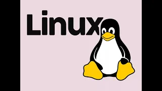 Linux: работа в терминале (базовые команды), часть 4