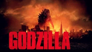 Godzilla 2014 Sucks!
