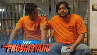 FPJ's Ang Probinsyano: Macario encourages Cardo