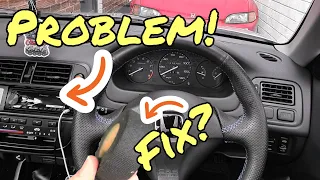 How To Fix Interior Rattles In Car