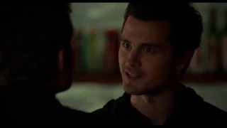 Stefan DESCOBRE que o Damon pretende TOMAR a cura | The Vampire Diaries (6x20)