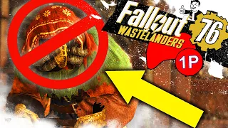 GEHE NIE MIT 1000 SCHEINEN ZUM LEGENDÄREN HÄNDLER ❗☢️ Fallout 76 Deutsch #629