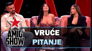 Vruće pitanje - Ami G Show S16 - E37