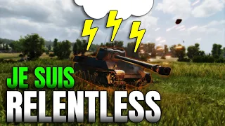 You MUST Try THIS!! World of Tanks Console Review