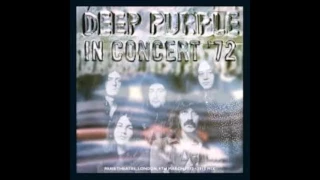 Deep Purple: In Concert '72 (2012 Remix)