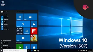 Windows 10 (Versión 1507) en 2021: ¿Era más estable que la actual versión?