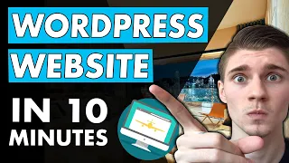 How to Create an Optimized WordPress Website Using Hostinger (Step-by-Step Tutorial)