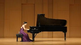 Prokofiev Piano sonata No. 8, Op. 84 in B-flat Major, 3rd movement - Soyoung Cho
