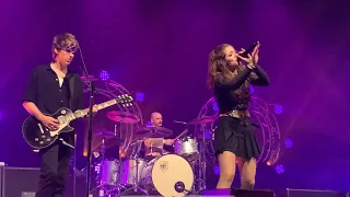 Against The Current — Wasteland (Live at the Palladium Cologne 2023)