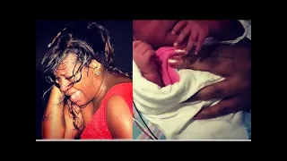 Sad News, PRAYERS UP! Newborn Baby! Fantasia Barrino Reveals She's Fighting As She is.....