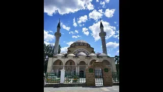 Мечеть Джума-Джами (Евпатория)