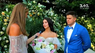 Анастасия Кожевникова вышла замуж и покинула группу «Виа Гра»