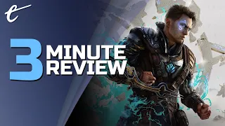 Immortals of Aveum | Review in 3 Minutes