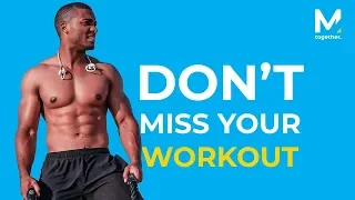 NO EXCUSES - Best Workout Motivation Video 2017