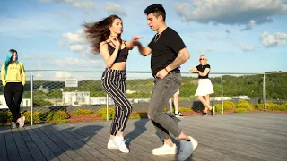 Te Espero - Chicho & Liza @ Bachata Fever