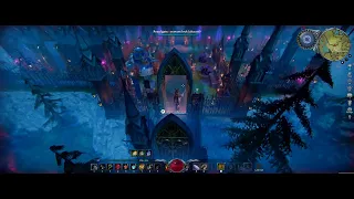 V Rising Alucard's Castle Update 19/08/22 (feat Nercro - Entre La Niebla) 2