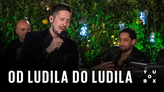 Nikola Rokvić i Nikola Marinković Johnny - Od ludila do ludila