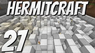 Minecraft :: Hermitcraft #27 - Have a Blast!