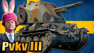 Pvkv III - Update 2.17 Danger Zone Devblog - War Thunder