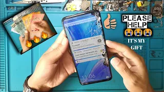 Huawei Y9 Prime LCD/SCREEN/DISPLAY Replacement