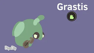 Grastis [Fog island] my singing monsters