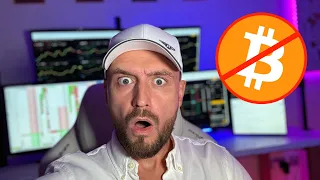 🚨 $1M To $10M Crypto Trading Challenge | EPISODE 1 🚨