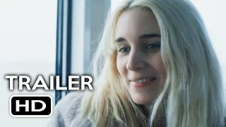 The Discovery Official Trailer #1 (2017) Rooney Mara, Jason Segel Netflix Romantic Sci-Fi Movie HD