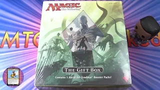 Battle for Zendikar Gift Box - MYTHIC!