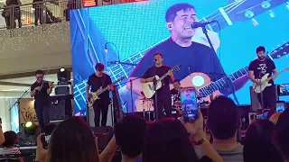 Hale - "Kung Wala Ka" (Live at Festival Mall - 11/3/23)