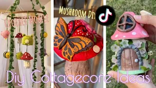 Diy Cottagecore Ideas Tiktok Compilation