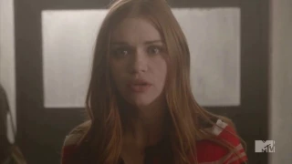 Stiles & Lydia~REMEMBER ME