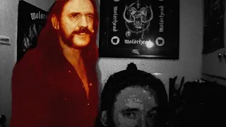 Lemmy's Infamous Apartment & War Collection