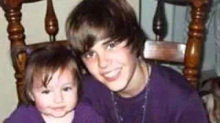 Justin Bieber and his Siblings adorable!!