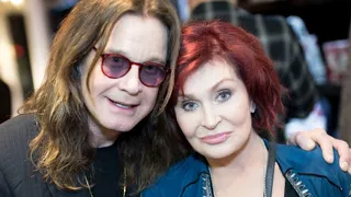 Ozzy Osbourne Family: Kids, Wife, Siblings, Parents