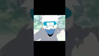 Kakashi vs Obito Sad - All time low Edit #Shorts