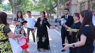 03 Сулик и Сайран Курдская свадьба
