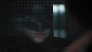 Deleted Scenes | The Batman (2022) Blu Ray Featurettes