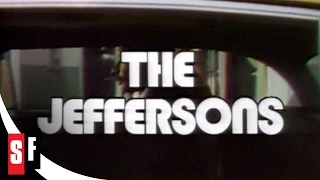 The Jeffersons  - Opening Sequence (Season 6)