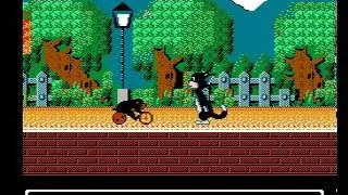 [NES] Tom & Jerry 3 (Unl) Walkthrough