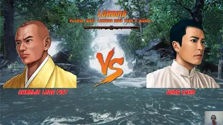 IP Man VS Xiaolin Boy  - Shaolin VS Wutang 2 gameplay #5