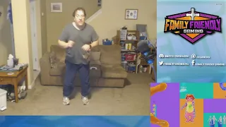 Just Dance 2021 Kulikitaka