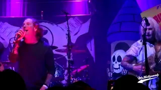 JOHN 5 - TAKE YOUR WHISKEY HOME @ WHISKY A GO GO 4/6/2019