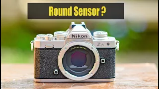 Is it time for a Round Sensor?