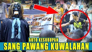 DAWANGAN SUDI BUOYO MUDHO KENDAL | AUTO KESURUPAN