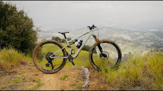First Ride on the 2024 Specialized EPIC EVO