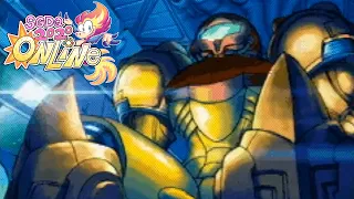 Metroid Fusion by HerculesBenchpress and CScottyW in 1:29:02 - Summer Games Done Quick 2020 Online