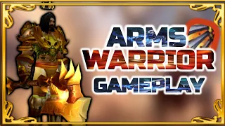 #9 ARMS WARRIOR 3.3.5 PvP GAMEPLAY - WARMANE WOTLK 2020 (Duels, Battlegrounds)