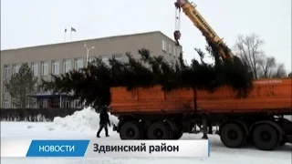 НОВОСТИ УТРА: 17 декабря 2015