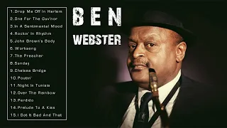 Ben Webster's Greatest Hits (Full Album)